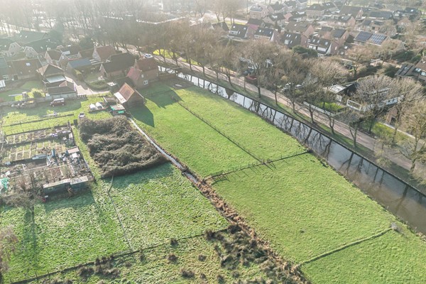 Medium property photo - Burgwal 23, 3752 XA Bunschoten-Spakenburg